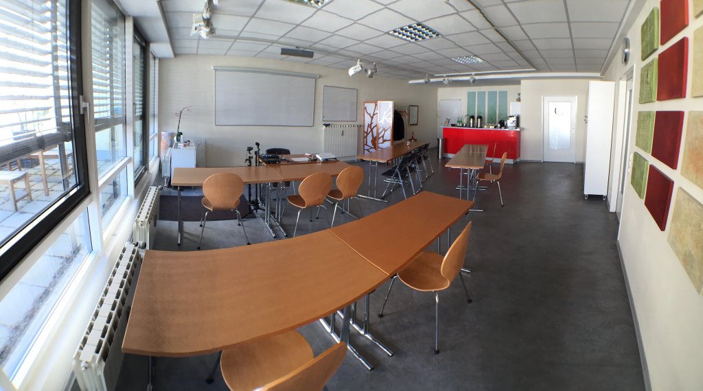 Räume - Raumvermietung